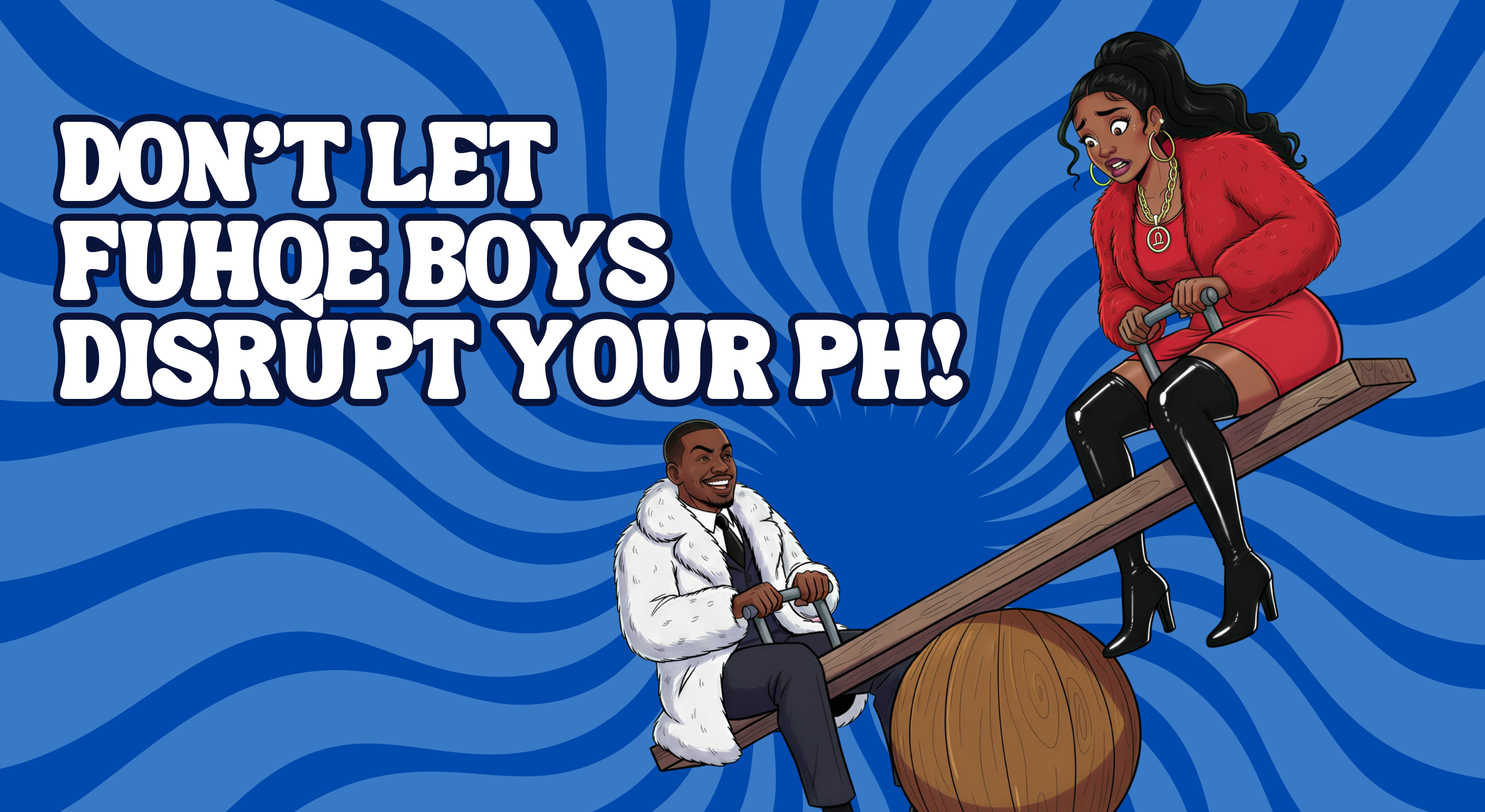 pH Balance: Why It Matters for Vaginal Health All Year Round