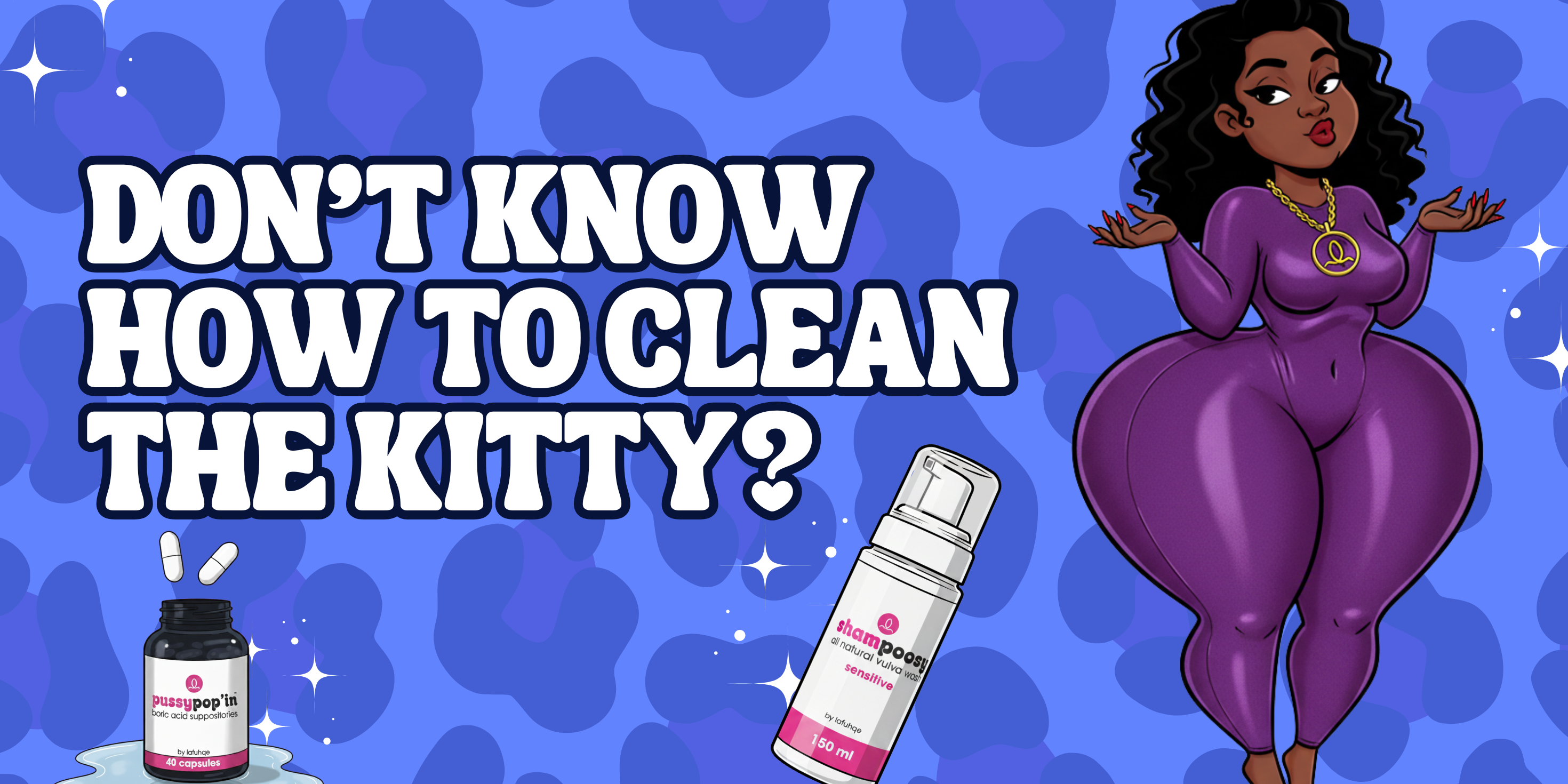 How to Wash “Down There” Properly (Most Women Were Never Taught This)