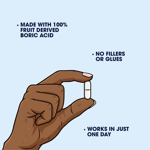 PoosyPop'in & Shampoosy - Odour Control & pH Balance Combo