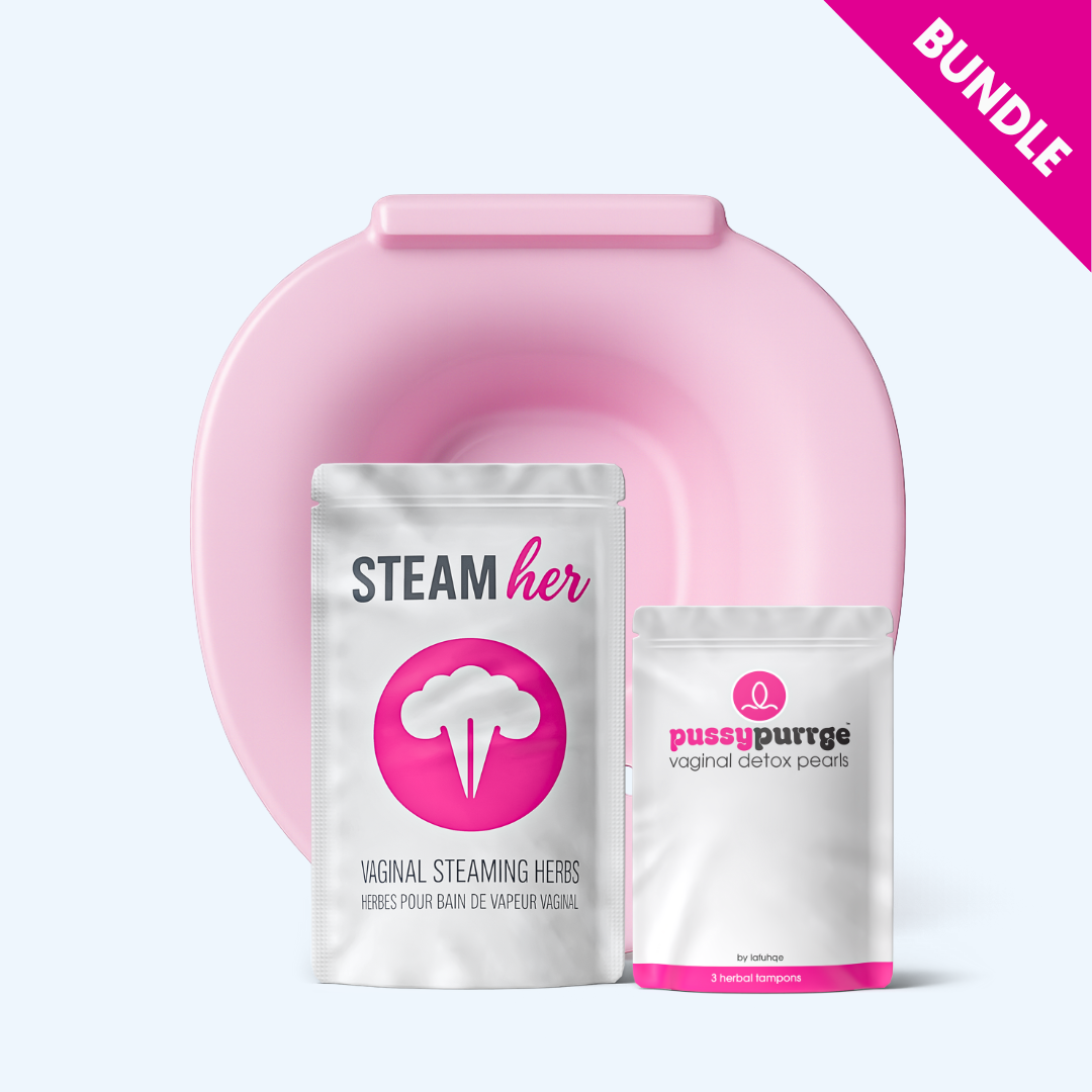 starter kitt | Intimate Care Kit for Beginners | Vaginal Health Starter ...