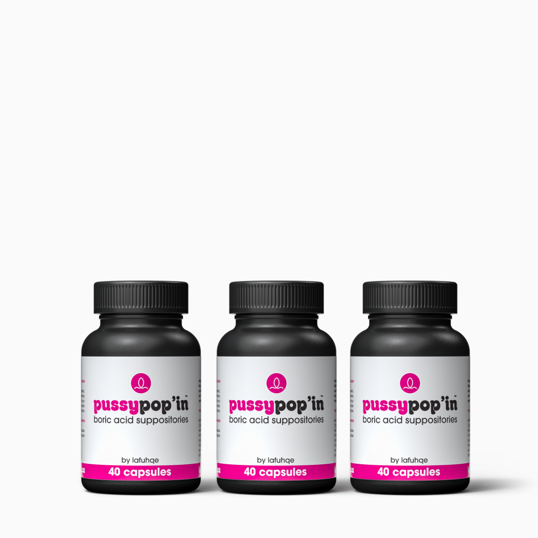 PoosyPop'in