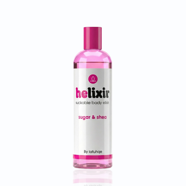 Helixir - Moisturizing Body Oil