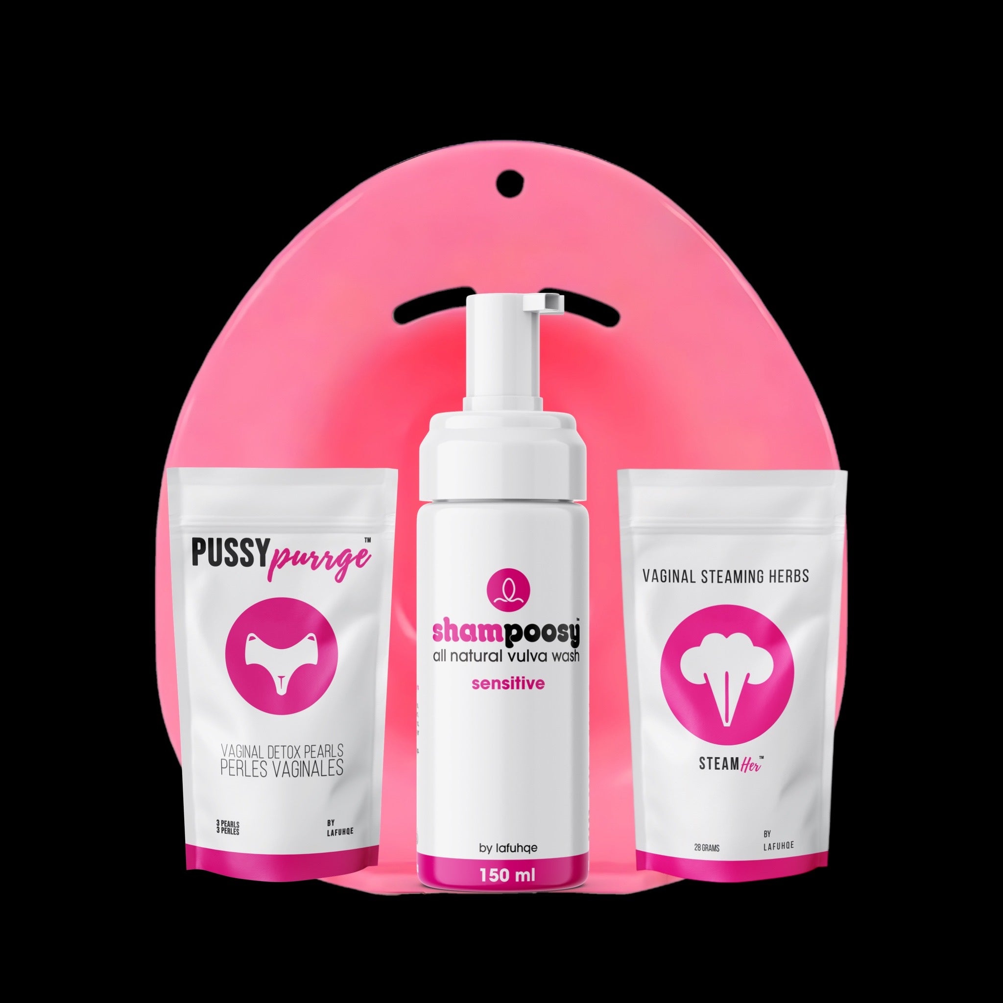 starter kitt | Intimate Care Kit for Beginners | Vaginal Health Starter ...