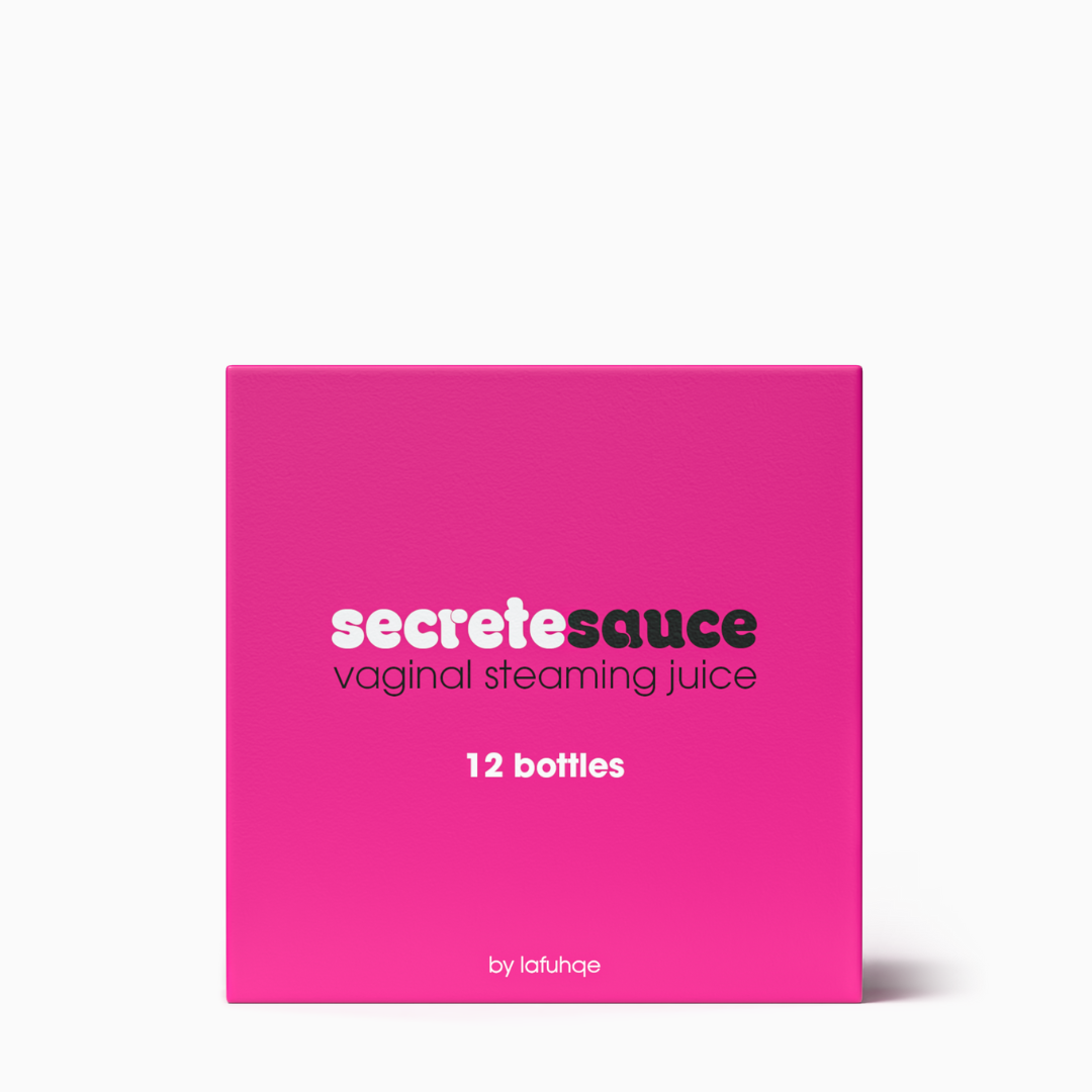 Secrete Sauce