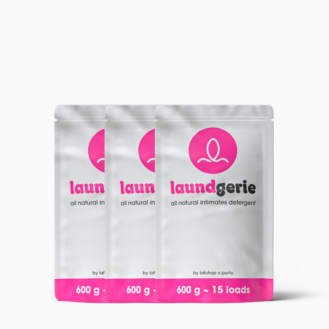 Laundgerie