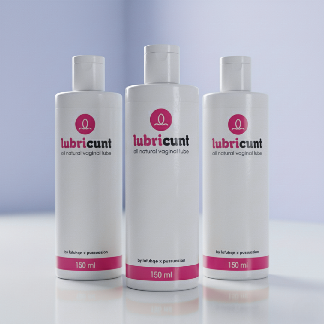 Lubricunt
