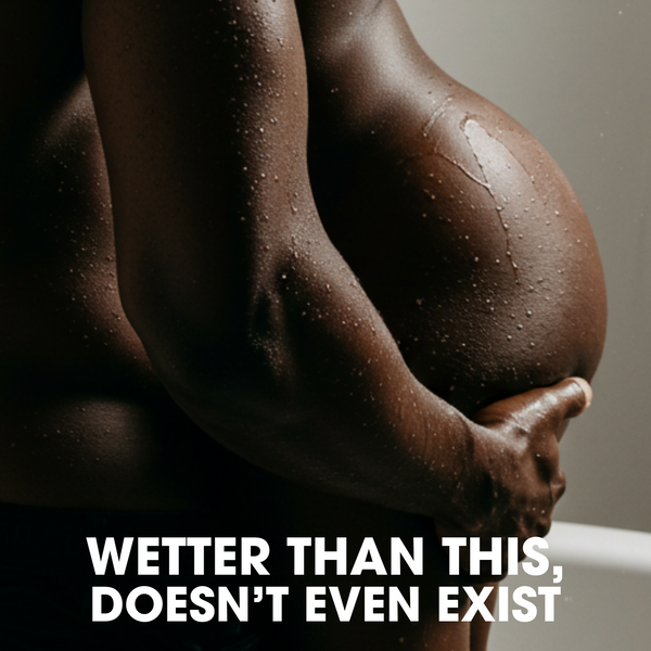 Fuhqe Stick & PoosyPop'in - Tight & Wet Bundle