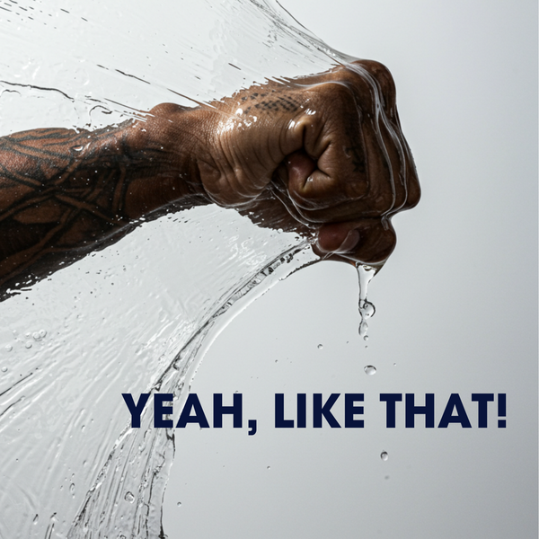 Fuhqe Stick & PoosyPop'in - Tight & Wet Bundle