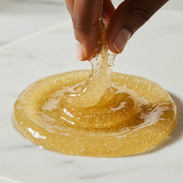 The Requirements - Daily High Maintenance