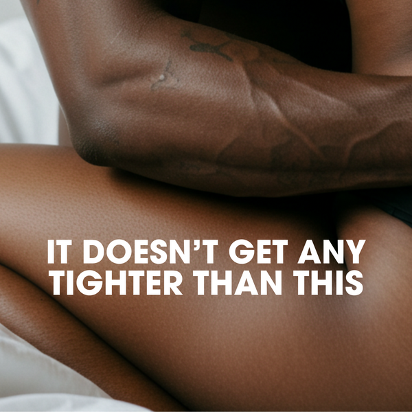 Fuhqe Stick & PoosyPop'in - Tight & Wet Bundle