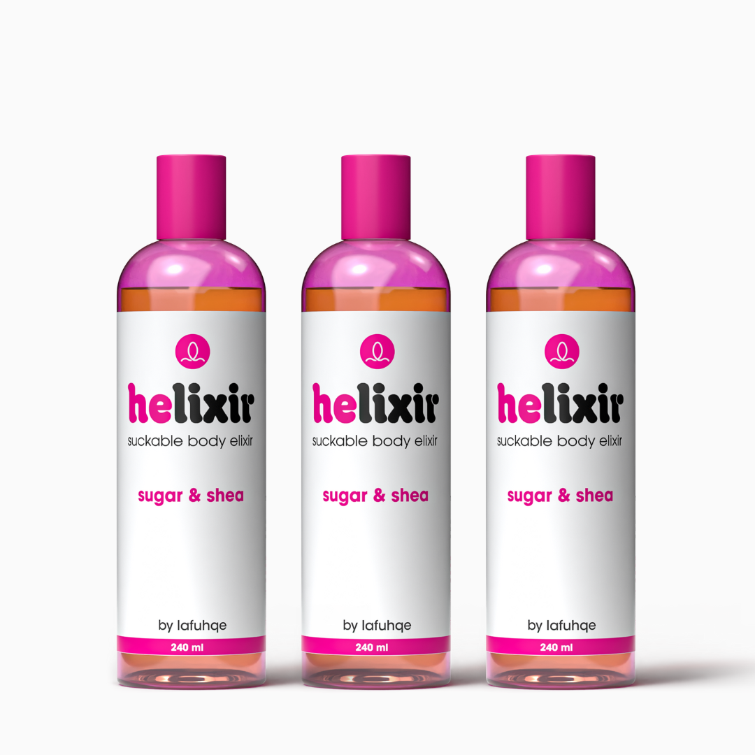 Helixir