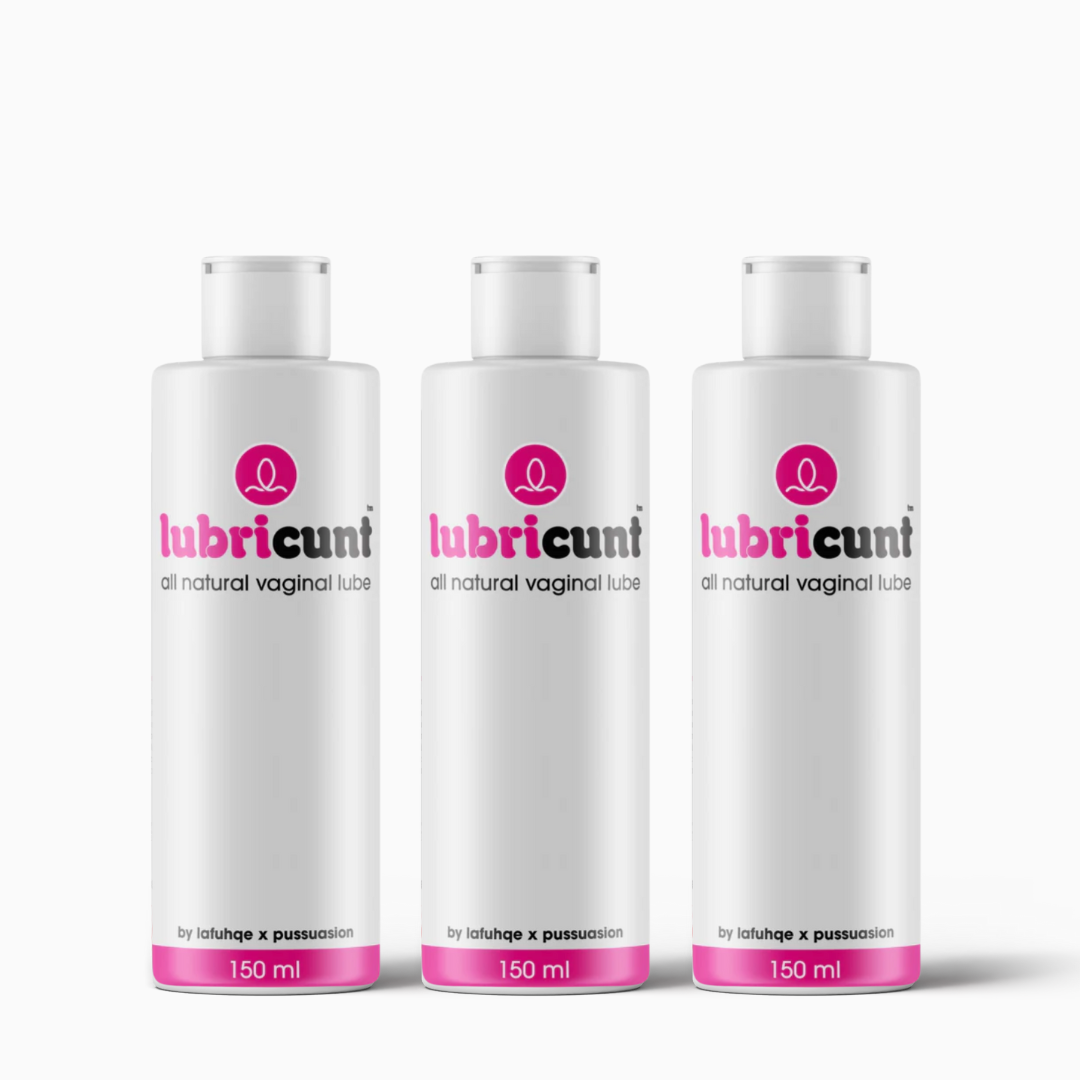 Lubricunt